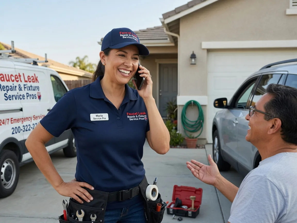 Faucet Repair Copperas Cove, TX FAQs