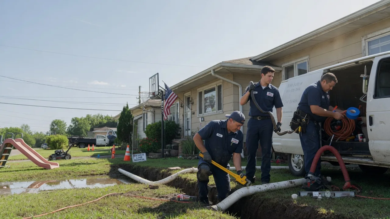 Toilet Installation in Copperas Cove, TX near me
